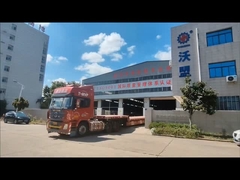 A busy but gratifying day,menstrual pad machine has been successfully delivered