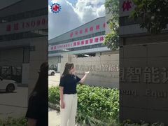 How to choose a full servo hygiene product production line?Let's look at our factory