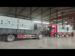 New frames for sanitary napkin making machine are coming